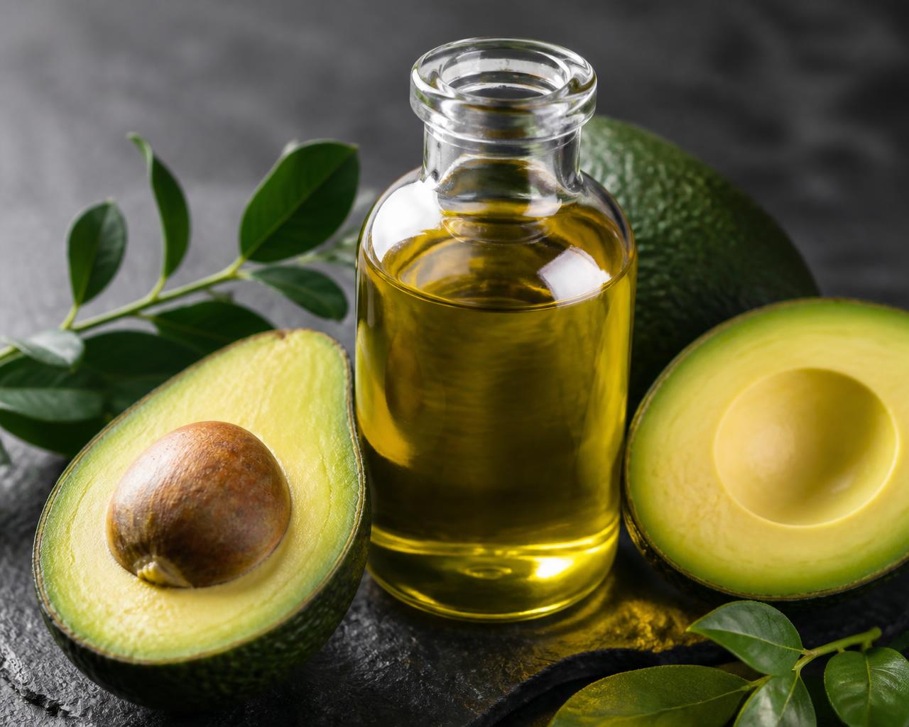 Avocado oil from Enimiro Uganda