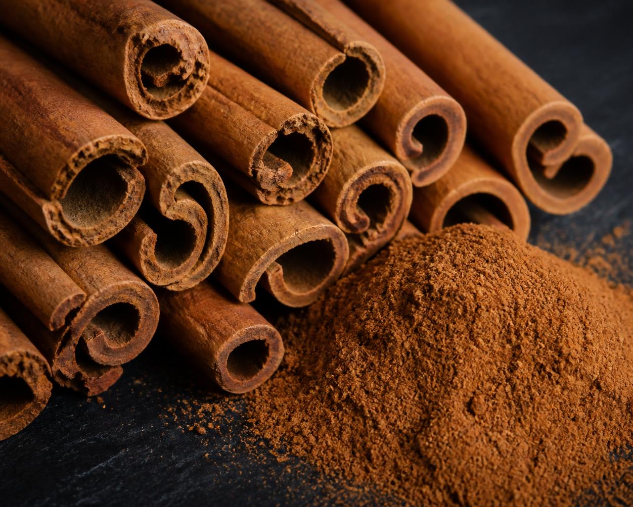 Cinnamon from Enimiro Uganda