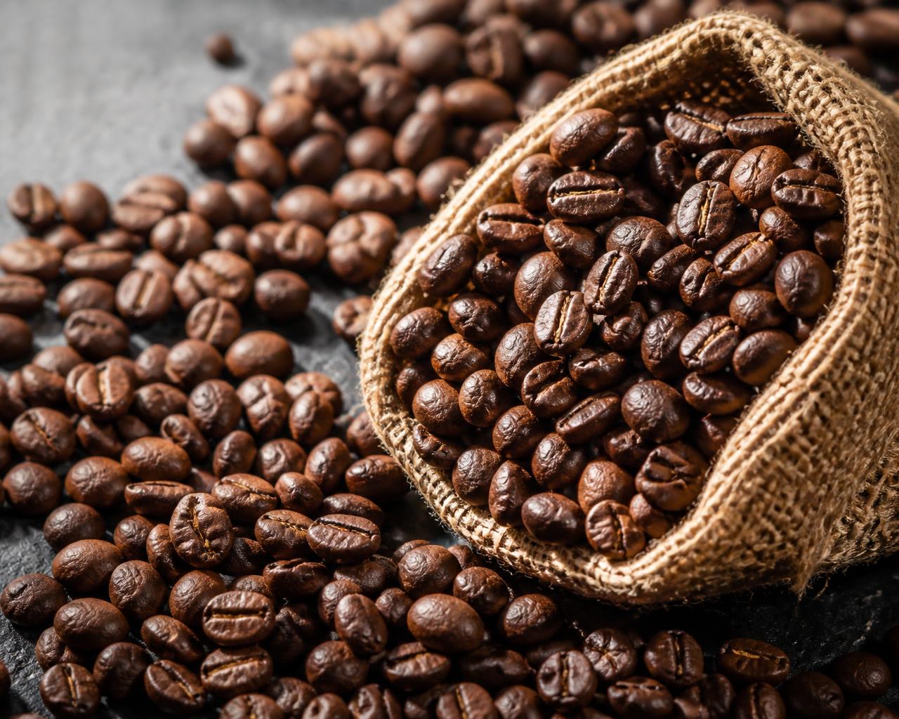 Coffee from Enimiro Uganda