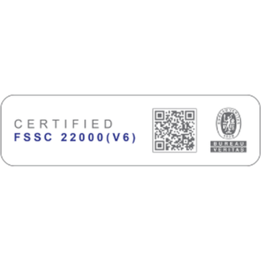 FSSC 22000