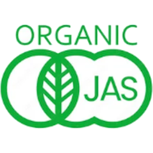 Organic (JAS)